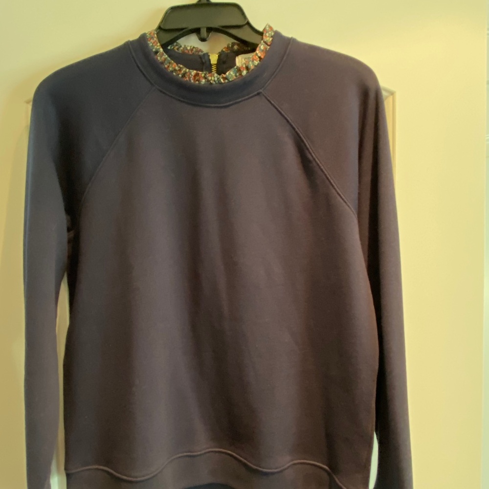 J Crew Sweatshirt - perfect condition